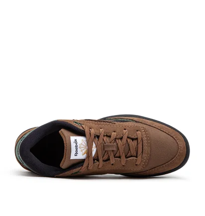 Reebok Club C Mid II Revenge Vintage (Braun)