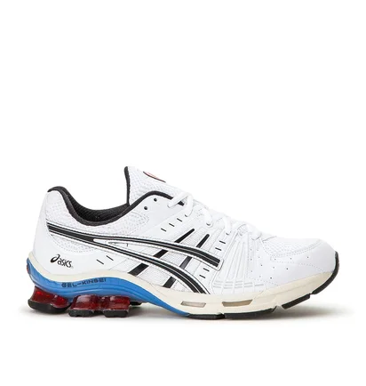 Asics Sportstyle Gel-Kinsei OG (Weiß / Blau)