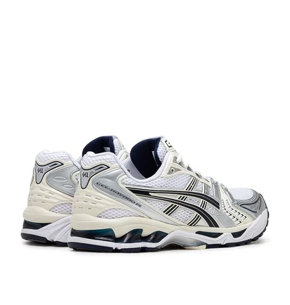 Asics Gel Kayano 14 (Weiß / Creme)