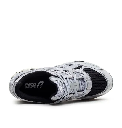Asics Gel-NYC (Grau / Schwarz)