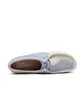 Clarks Wmns Wallabee 