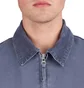 by Parra Twilled Bird Wheel Jacket (Grau)
