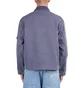 by Parra Twilled Bird Wheel Jacket (Grau)