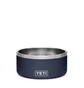 Yeti Boomer 8 Dog Bowl (Navy)