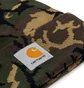 Carhartt WIP Camo Laurel Beanie (Camo)