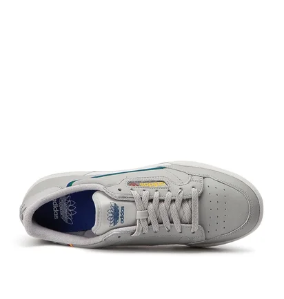adidas Continental 80 (Grau)