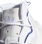 adidas Crazy BYW LVL I (Weiß)