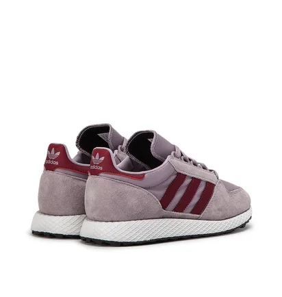 adidas Forest Grove W (Rosa)
