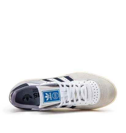 adidas Handball Top (Grau / Schwarz)