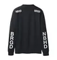 adidas x Neighborhood NBHD Commander Sweater (Schwarz)