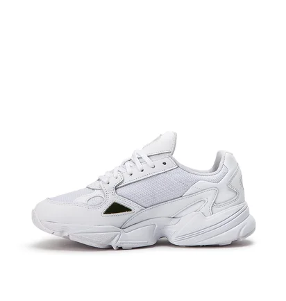 adidas Originals W Falcon (Weiß)