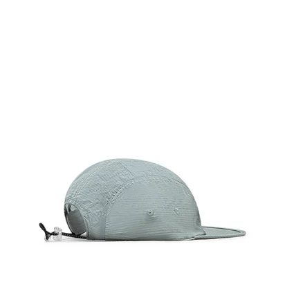 Allike Running Association Cap (Grau / Reflective)