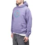Brain Dead Lovebond Hoodie (Lila)