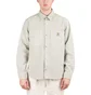 Carhartt WIP Glenn Shirt Jac (Hell Grau)