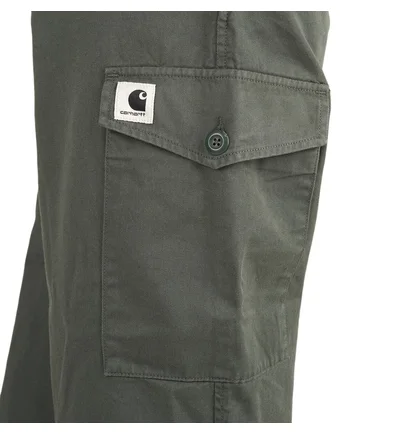 Carhartt WIP W' Collins Pant (Grün)