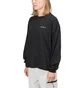 Carhartt WIP W Script Embroidery Longsleeve (Schwarz)