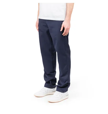Carhartt WIP Master Pant (Navy)
