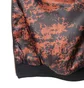 Carne Bollente Evil Heads Bomber Jacket (Schwarz)
