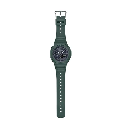 Casio G-Shock GA-B2100-3AER (Grün)
