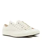 Converse Chuck 70 OX Low (Hellbeige / Schwarz)