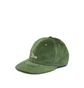 Dime Classic Logo Corduroy Cap (Grün)