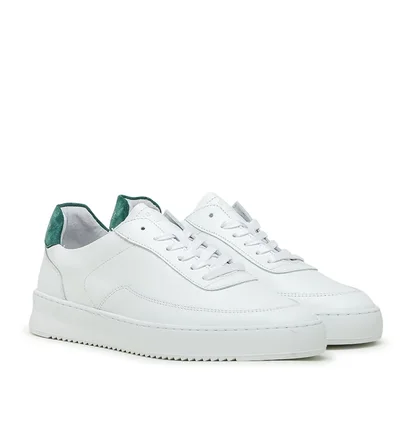 Filling Pieces Mondo 2.0 Ripple (Weiß / Grün)