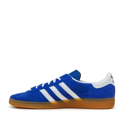 adidas München (Blau / Weiß)