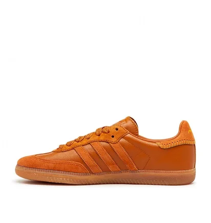 adidas x Jonah Hill Samba (Braun)