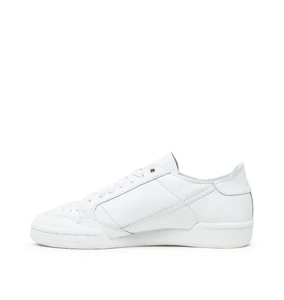 adidas W Continental 80 Recon (Weiß)