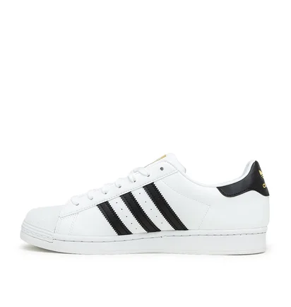 adidas W Superstar (Weiß / Schwarz)