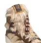 adidas x Star Wars Rivalry Hi 'Chewbacca' (Braun / Weiß)