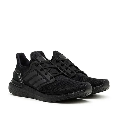 Adidas x James Bond Ultraboost 20 (Schwarz)