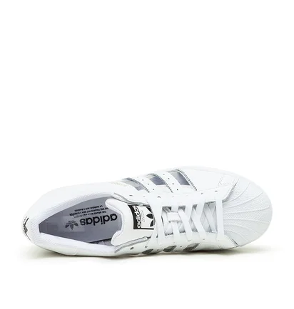 adidas Superstar (Weiß)