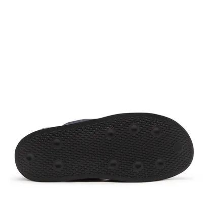 adidas Puffylette (Schwarz / Weiß)