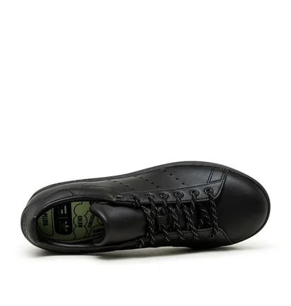 adidas x Pharrell Williams Stan Smith (Schwarz)