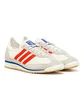 adidas SL 72 (Grau / Rot)