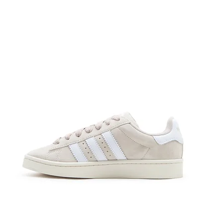 adidas WMNS Campus 00s (Beige / Weiß)