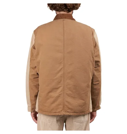 Carhartt WIP OG Arctic Coat (Braun)