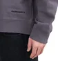 Carhartt WIP Link Script Sweat (Grau)