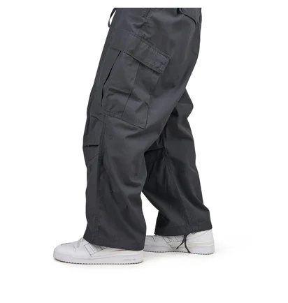 Carhartt WIP Jet Cargo Pant (Grau)