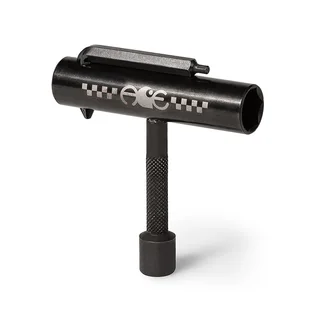 Carhartt WIP Ace AF1 Skate Tool (Schwarz)