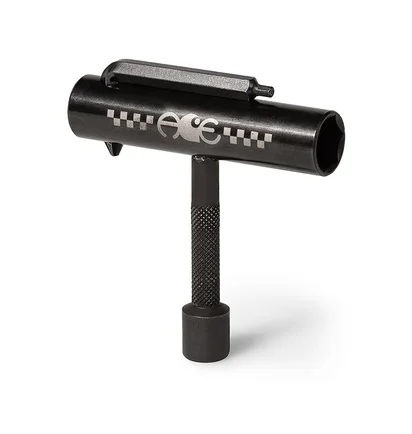 Carhartt WIP Ace AF1 Skate Tool (Schwarz)