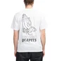 Ignored Prayers OE Hands Tee (Weiß)