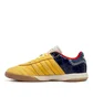 adidas x Wales Bonner Samba Suede (Gelb / Navy)