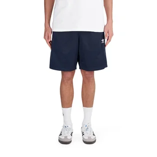 adidas Firebird Short (Blau)