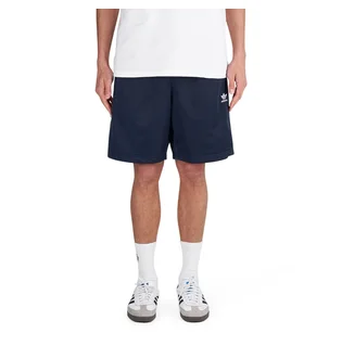 adidas Firebird Short (Blau)