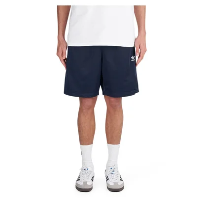 adidas Firebird Short (Blau)