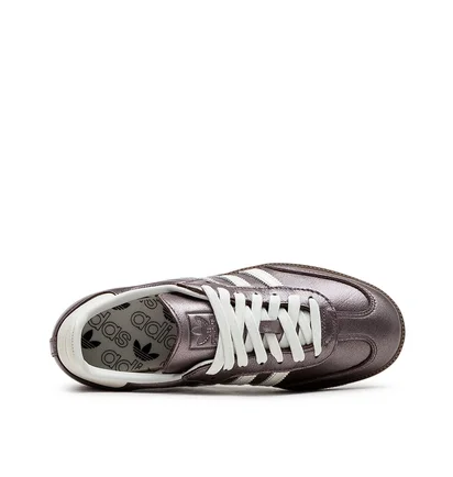 adidas WMNS Samba OG (Lila / Weiss)
