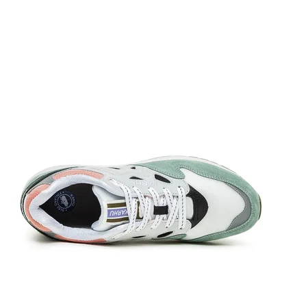 Karhu Legacy 96 (Grau / Grün)