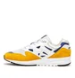 Karhu Legacy 96 'Marathon Pack' (Weiß / Gelb / Blau)